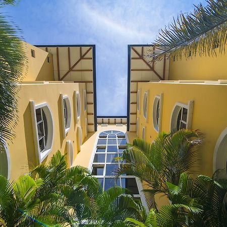 Apartotel & Suites Villas Del Rio San José Zewnętrze zdjęcie