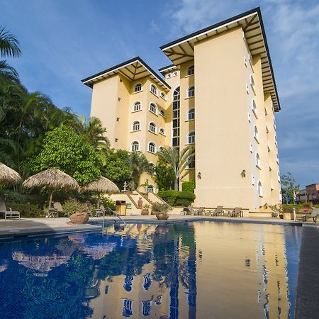 Apartotel & Suites Villas Del Rio San José Zewnętrze zdjęcie