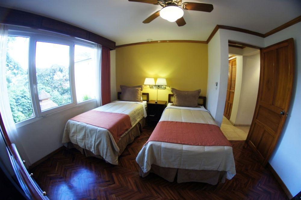 Apartotel & Suites Villas Del Rio San José Zewnętrze zdjęcie