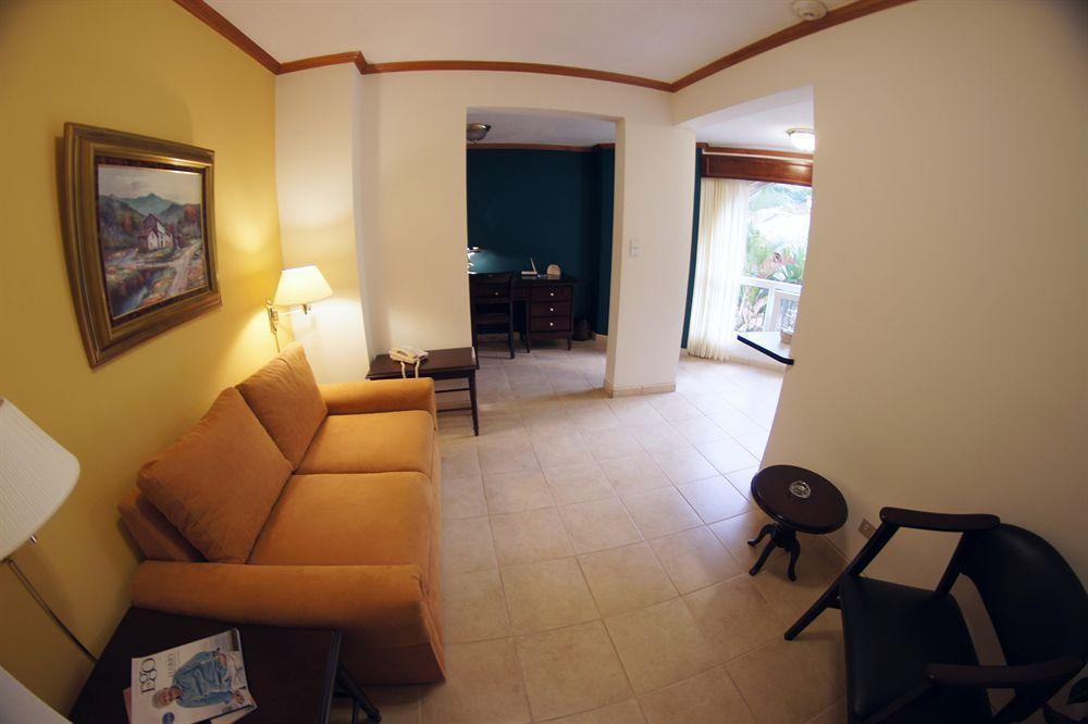 Apartotel & Suites Villas Del Rio San José Zewnętrze zdjęcie