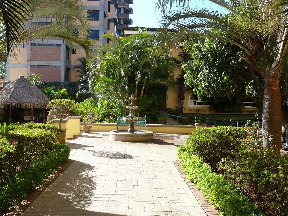 Apartotel & Suites Villas Del Rio San José Zewnętrze zdjęcie