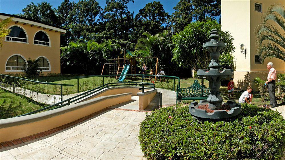 Apartotel & Suites Villas Del Rio San José Zewnętrze zdjęcie