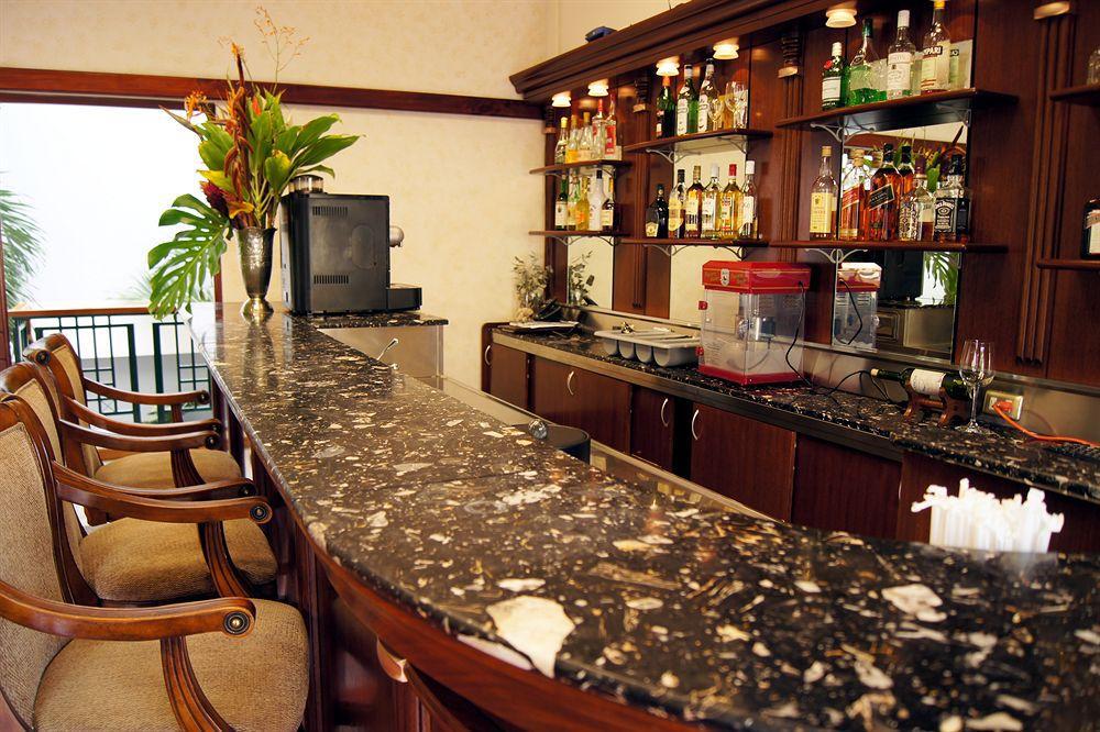 Apartotel & Suites Villas Del Rio San José Zewnętrze zdjęcie