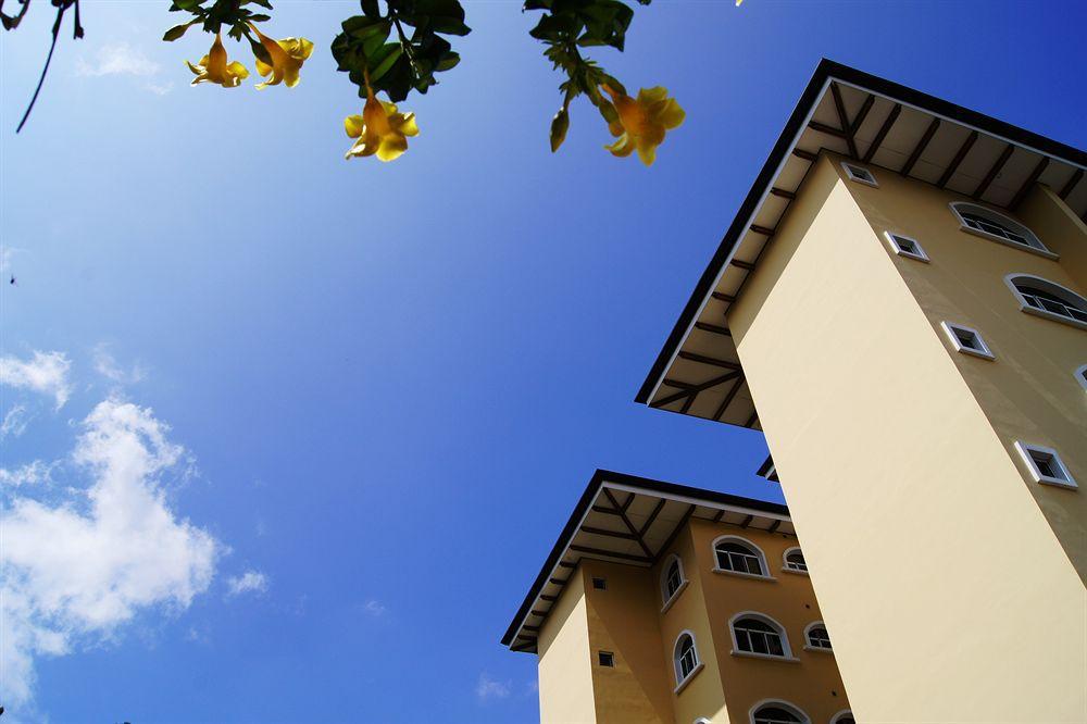 Apartotel & Suites Villas Del Rio San José Zewnętrze zdjęcie