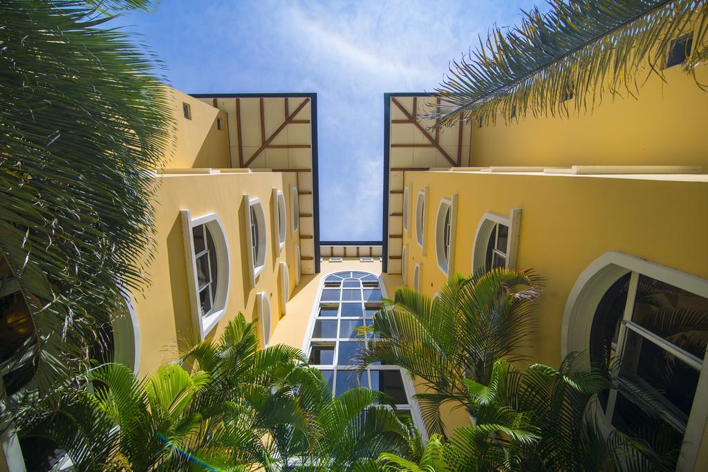 Apartotel & Suites Villas Del Rio San José Zewnętrze zdjęcie
