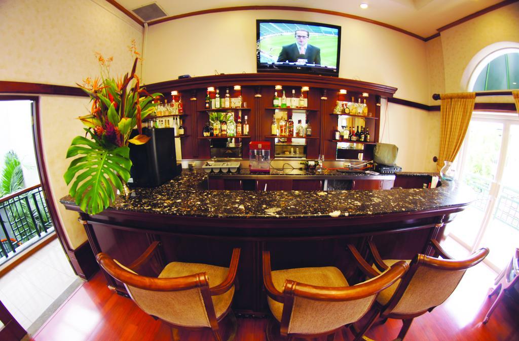 Apartotel & Suites Villas Del Rio San José Zewnętrze zdjęcie