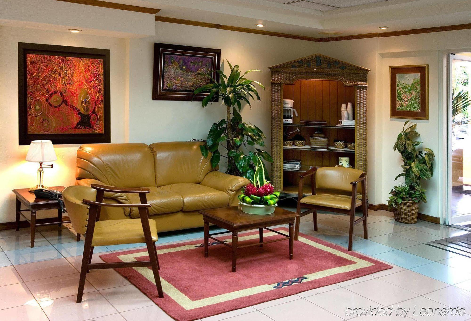 Apartotel & Suites Villas Del Rio San José Zewnętrze zdjęcie