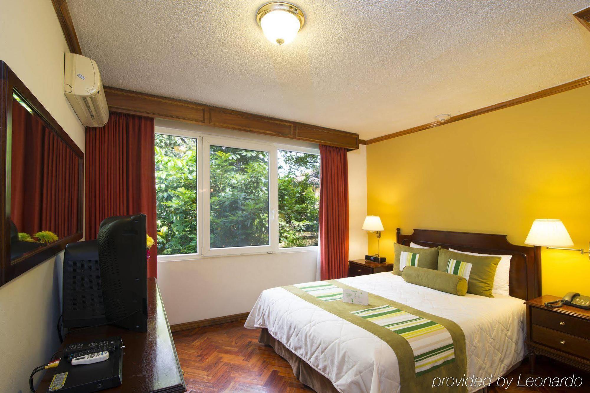 Apartotel & Suites Villas Del Rio San José Zewnętrze zdjęcie