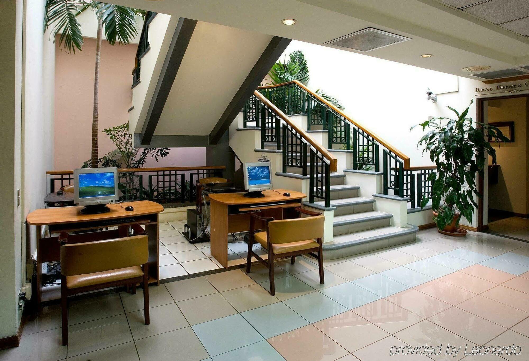 Apartotel & Suites Villas Del Rio San José Zewnętrze zdjęcie