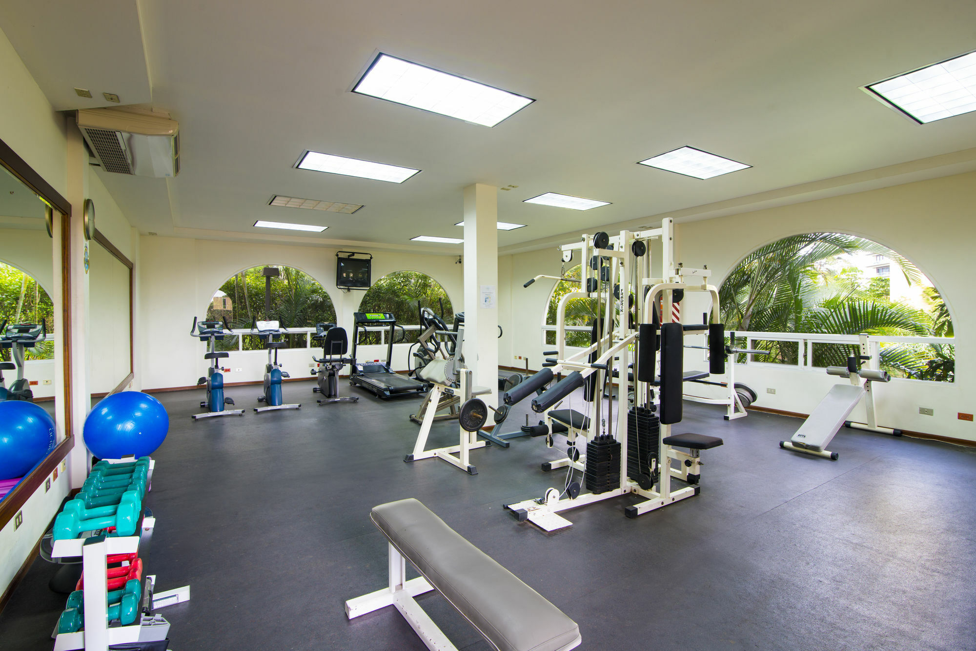Apartotel & Suites Villas Del Rio San José Zewnętrze zdjęcie