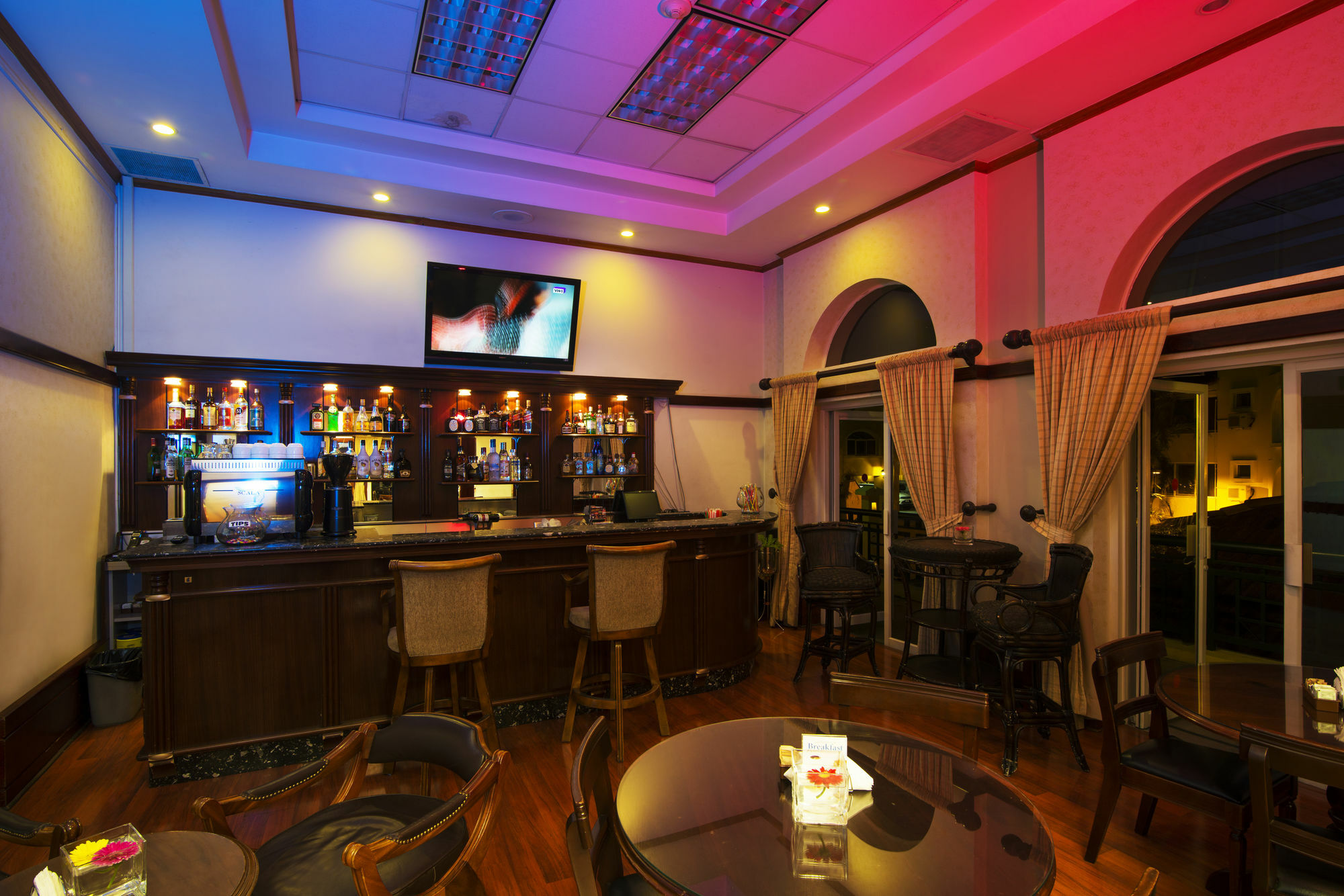 Apartotel & Suites Villas Del Rio San José Zewnętrze zdjęcie
