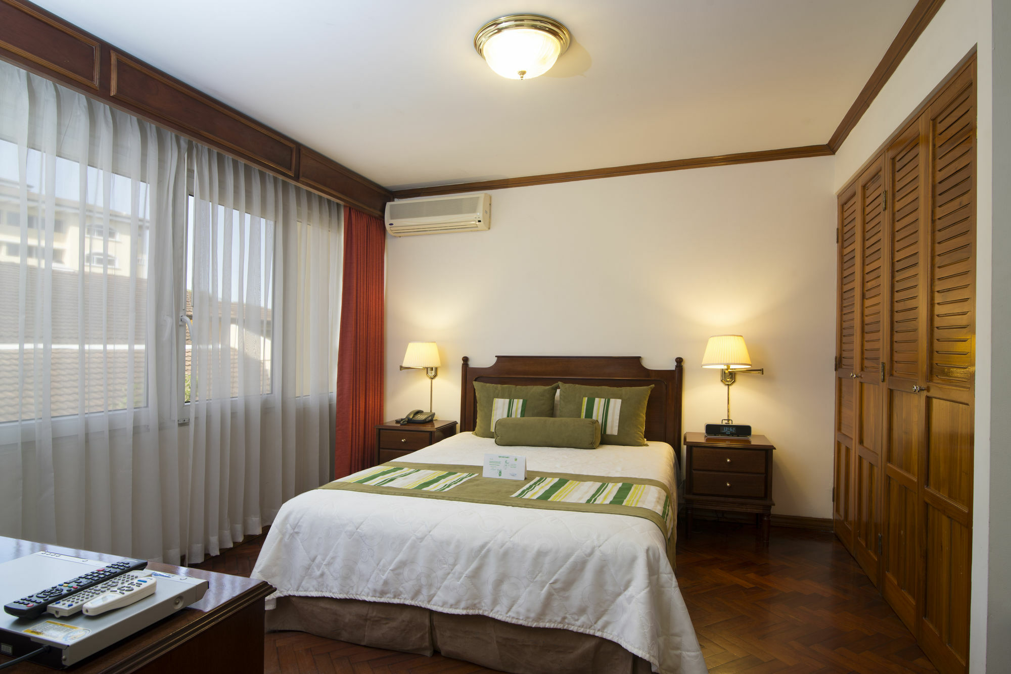 Apartotel & Suites Villas Del Rio San José Zewnętrze zdjęcie