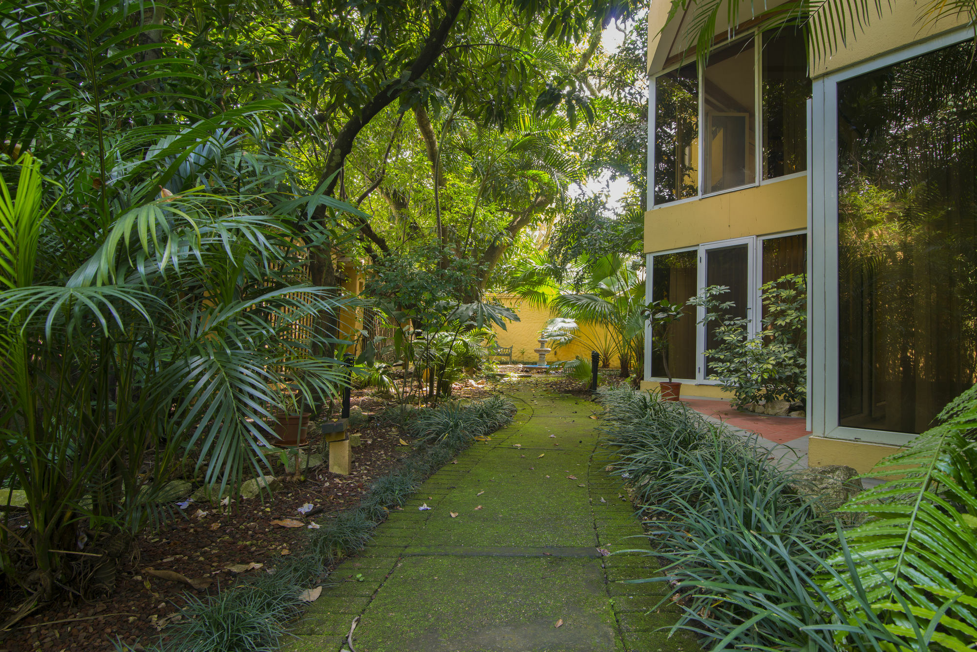 Apartotel & Suites Villas Del Rio San José Zewnętrze zdjęcie